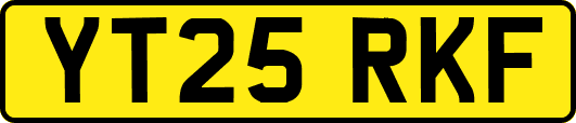 YT25RKF