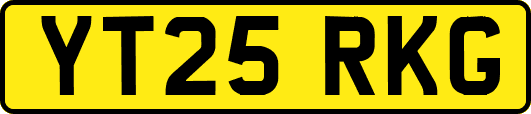YT25RKG