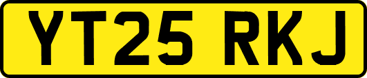 YT25RKJ