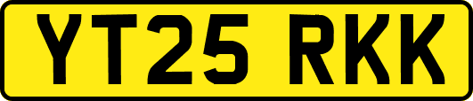YT25RKK