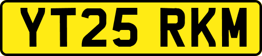 YT25RKM