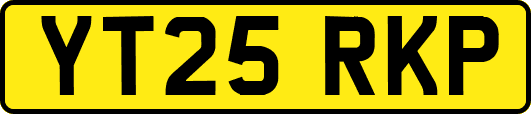 YT25RKP