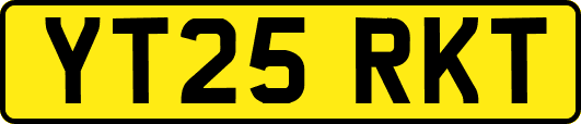 YT25RKT