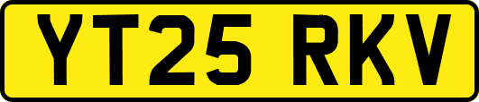 YT25RKV