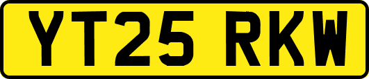 YT25RKW