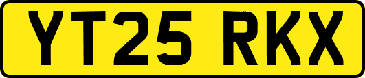 YT25RKX