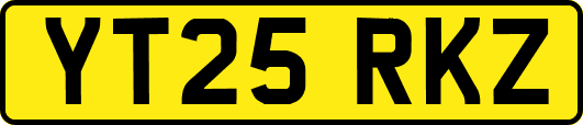 YT25RKZ
