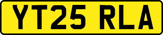 YT25RLA