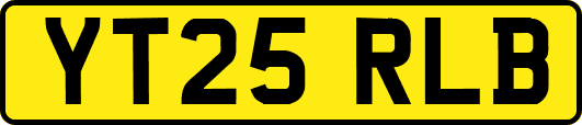 YT25RLB