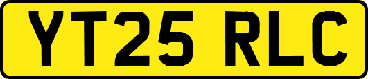 YT25RLC