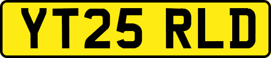 YT25RLD