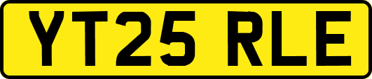 YT25RLE
