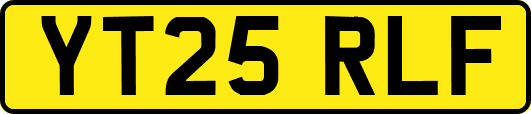 YT25RLF