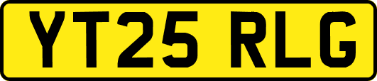 YT25RLG