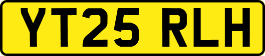YT25RLH