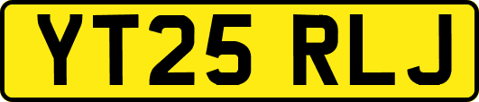 YT25RLJ