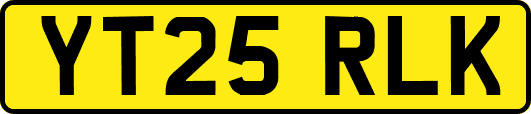 YT25RLK