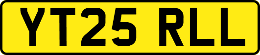 YT25RLL