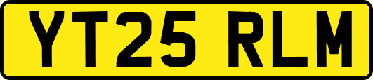 YT25RLM