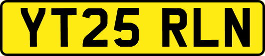 YT25RLN