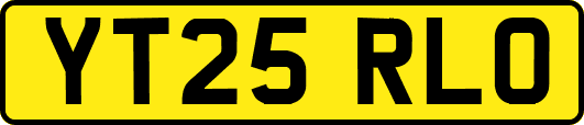 YT25RLO