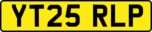 YT25RLP