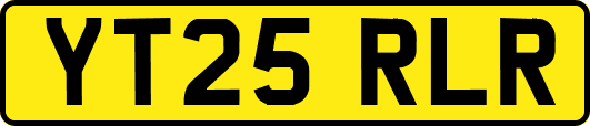 YT25RLR