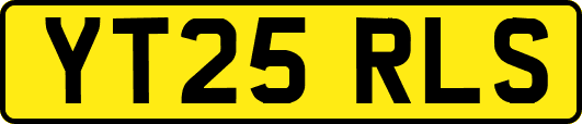 YT25RLS