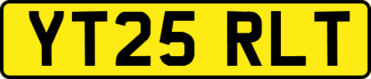 YT25RLT