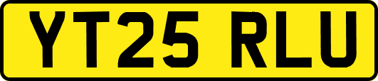 YT25RLU