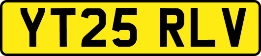 YT25RLV