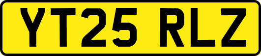 YT25RLZ