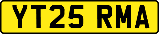 YT25RMA