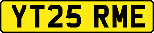 YT25RME