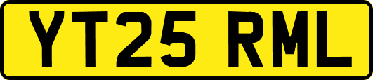 YT25RML