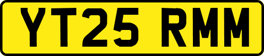YT25RMM