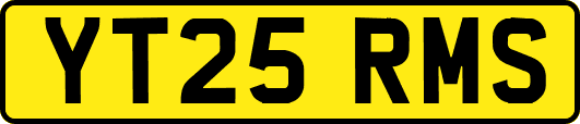 YT25RMS