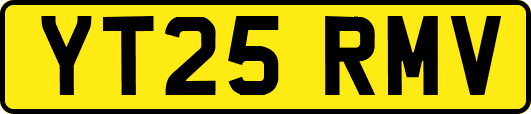 YT25RMV