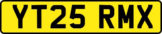 YT25RMX