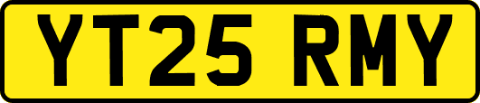 YT25RMY