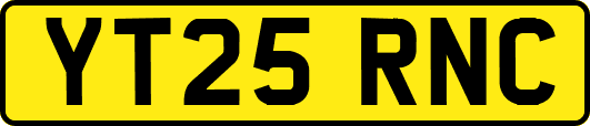 YT25RNC