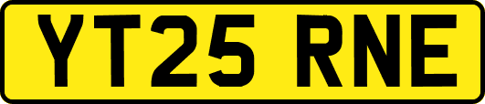 YT25RNE