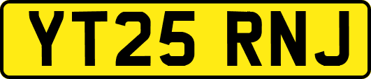 YT25RNJ