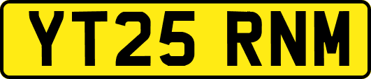 YT25RNM