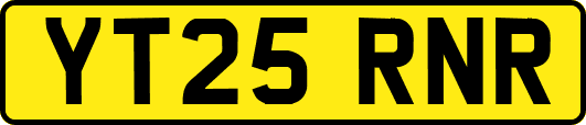 YT25RNR