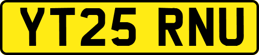 YT25RNU