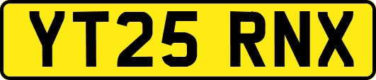 YT25RNX