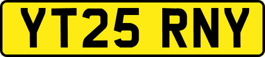 YT25RNY