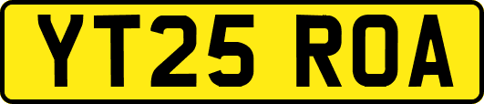YT25ROA