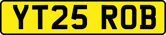 YT25ROB
